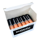 duracell coppertop alkaline aa battery pack