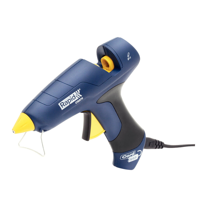 Rapid Glue Gun CG270 Cordless D12mm