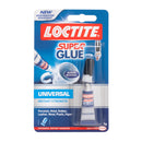 Loctite 3g  Liquid Universal Super Glue
