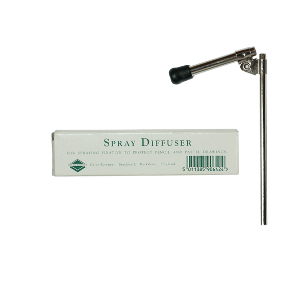 Daler Rowney Spray Diffuser No.1