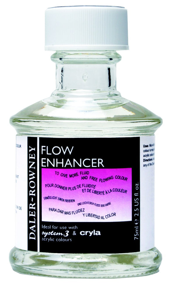 Daler Rowney 75ml Flow Enhancer