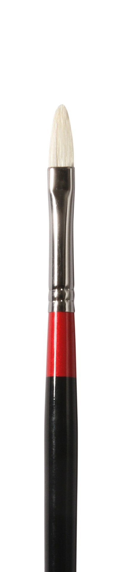 Daler Rowney Georgian S12 Filbert Brushes