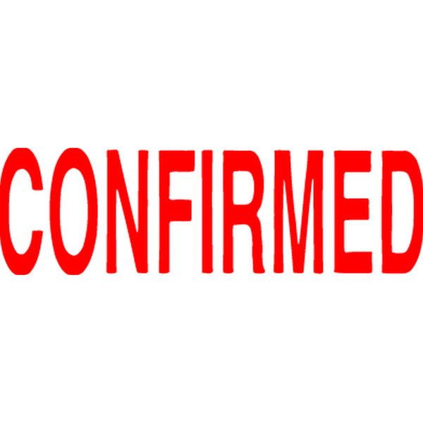 xstamper cx-bn 1543 confirmed red