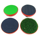 anthony peters giant texture palm stampers set of 4