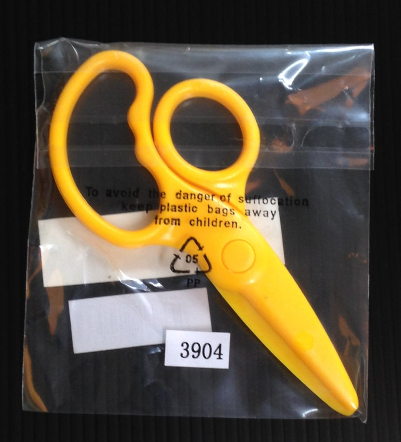 anthony peters dough scissors