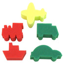 Anthony Peters Sponge Painting Transport Set