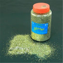 giant glitter shaker 250gm