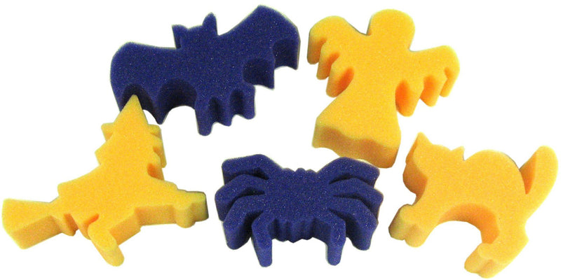 anthony peters sponge painting set