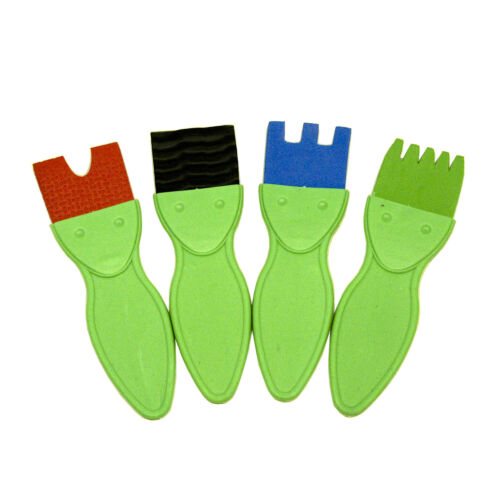 anthony peters special paint effect tools set of 4