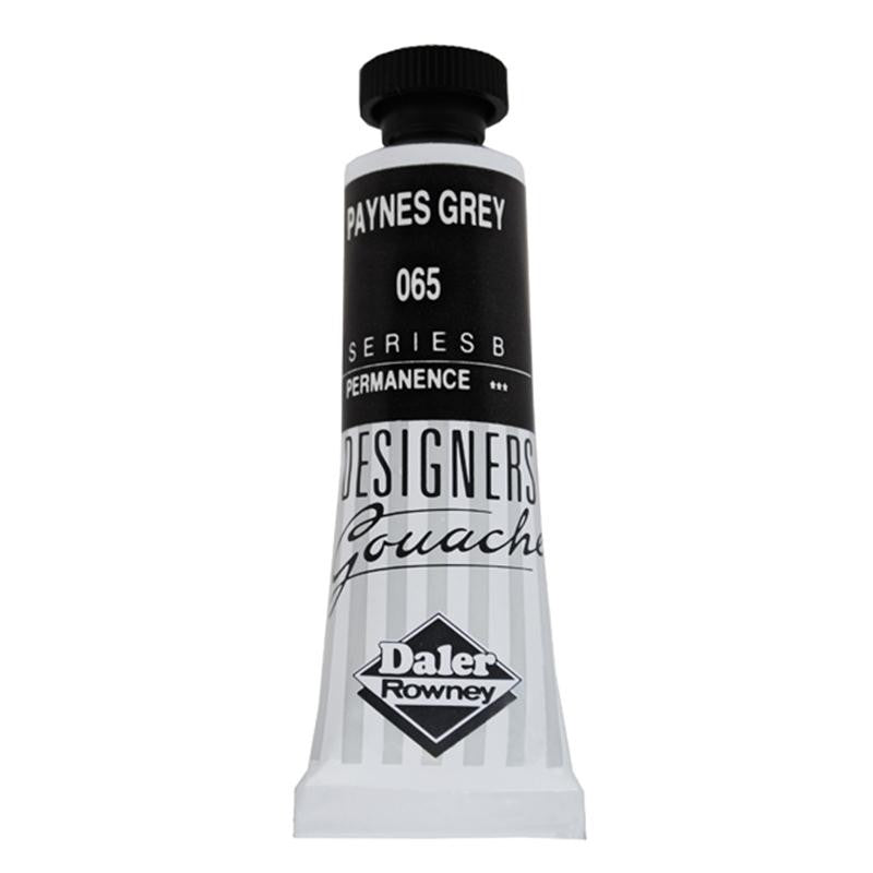 Daler Rowney Artists Gouache Watercolour Paint 15ml