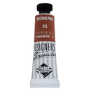Daler Rowney Artists Gouache Watercolour Paint 15ml
