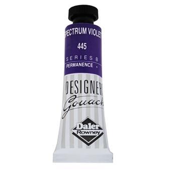 Daler Rowney Artists Gouache Watercolour Paint 15ml