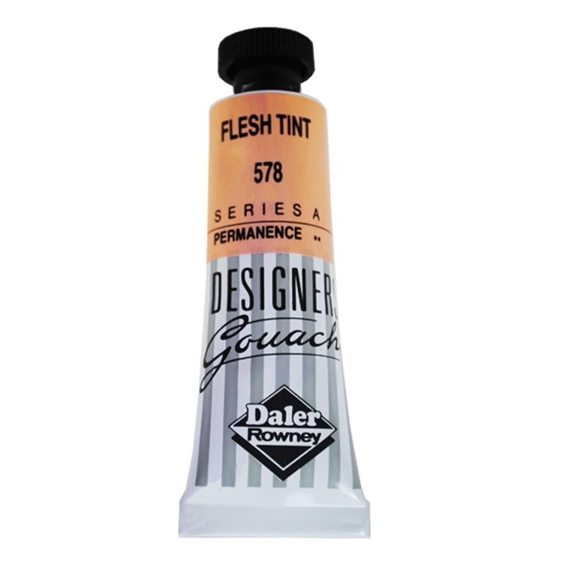 Daler Rowney Artists Gouache Watercolour Paint 15ml