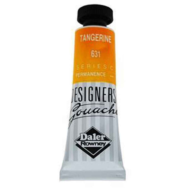 Daler Rowney Artists Gouache Watercolour Paint 15ml