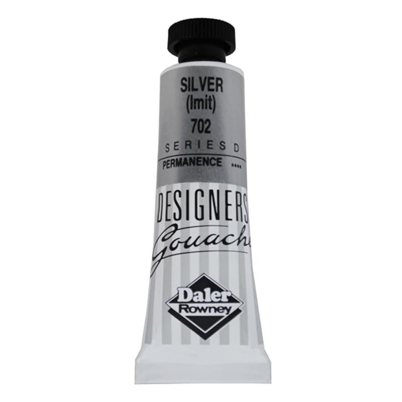 Daler Rowney Artists Gouache Watercolour Paint 15ml