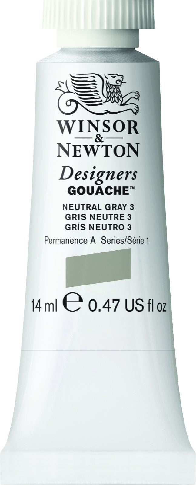 Winsor & Newton Designers' Gouache Paint 14ml