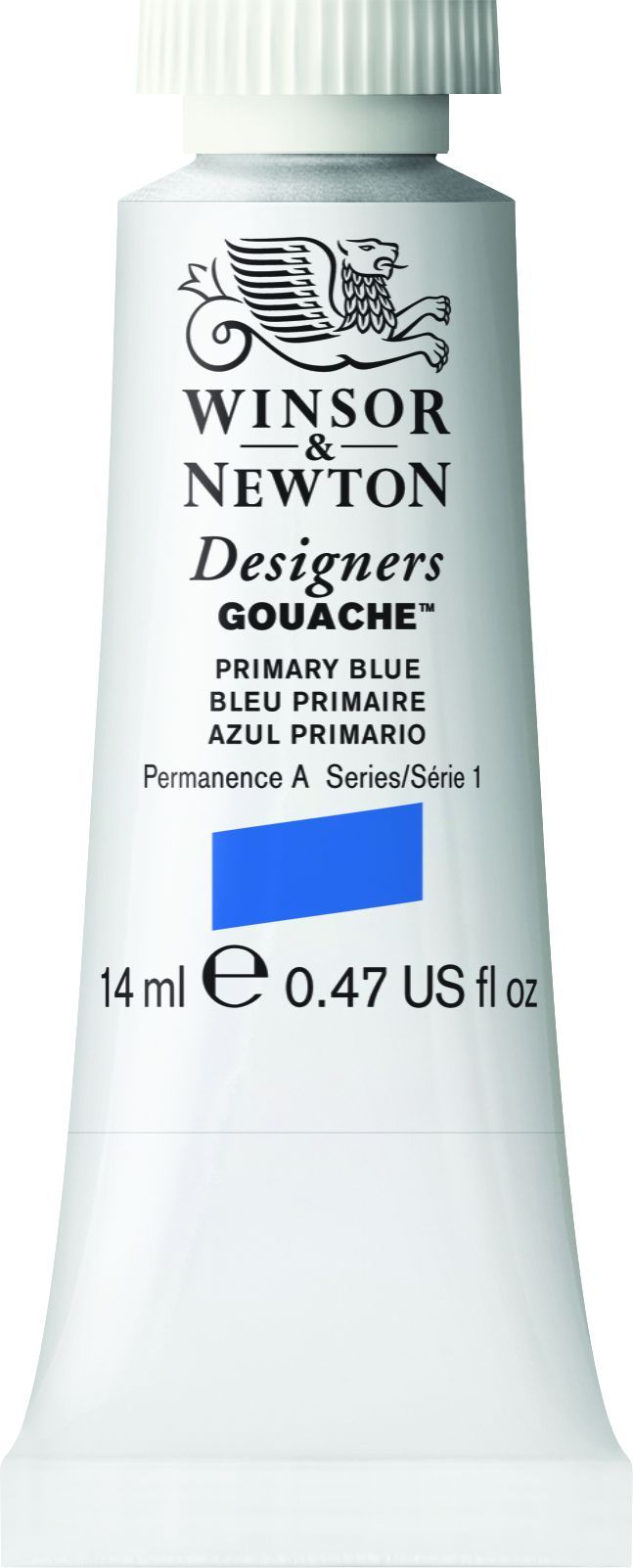 Winsor & Newton Designers' Gouache Paint 14ml