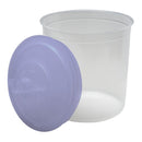 3m pps lid & liner kit 125mic