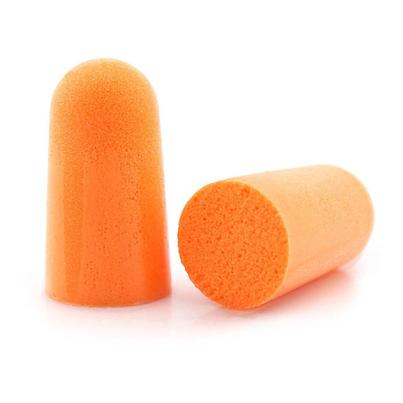 3m earplugs 1100 uncorded pack of 200 pairs