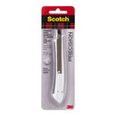 scotch utility knife ti-k white