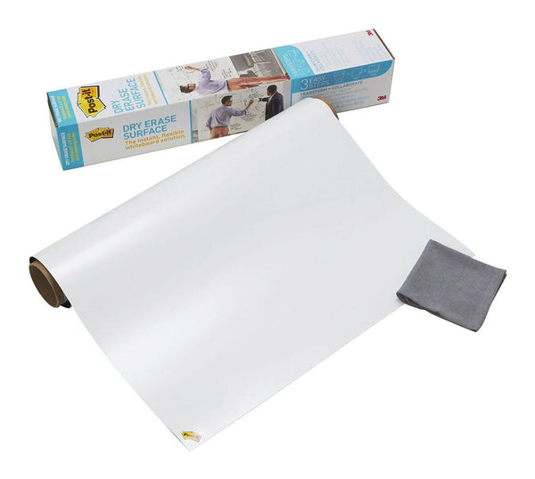 post-it whiteboard dry erase surface#size_900X600MM