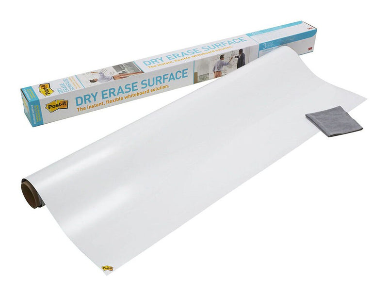 post-it whiteboard dry erase surface