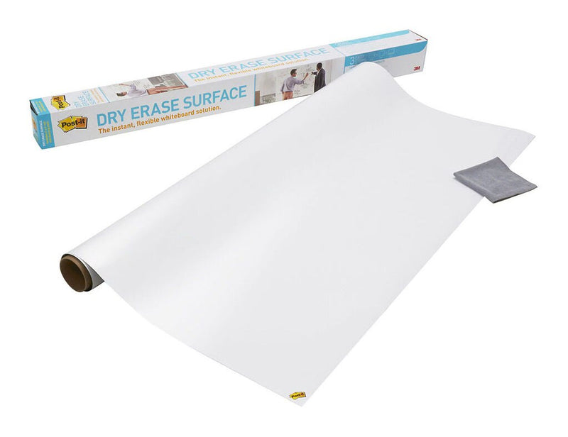 post-it whiteboard dry erase surface