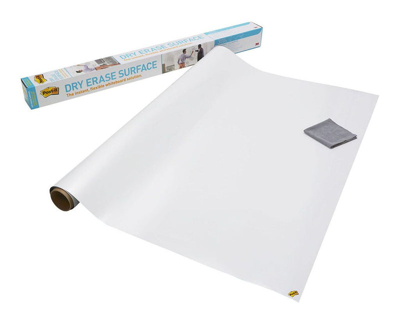 post-it whiteboard dry erase surface