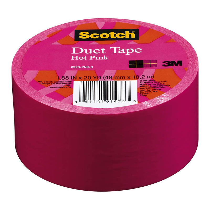 scotch expressions duct tape 920 48mmx18.2m
