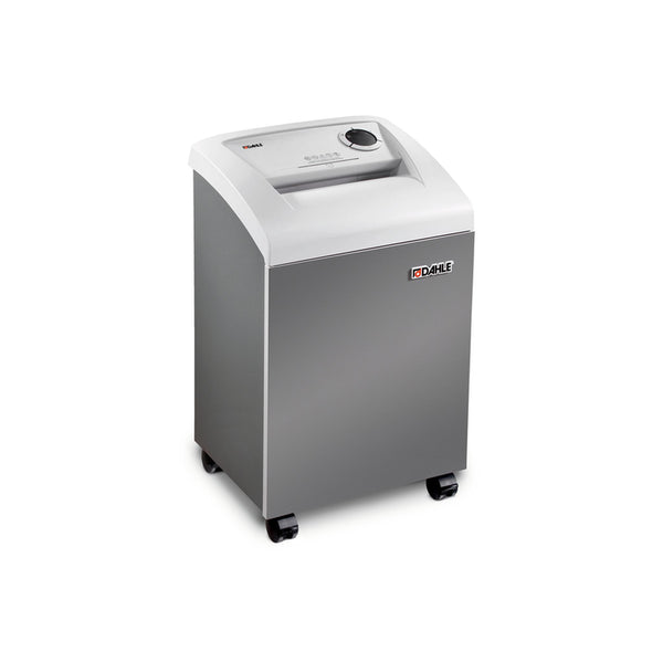 Dahle 404air P4 40l Cross-cut Shredder