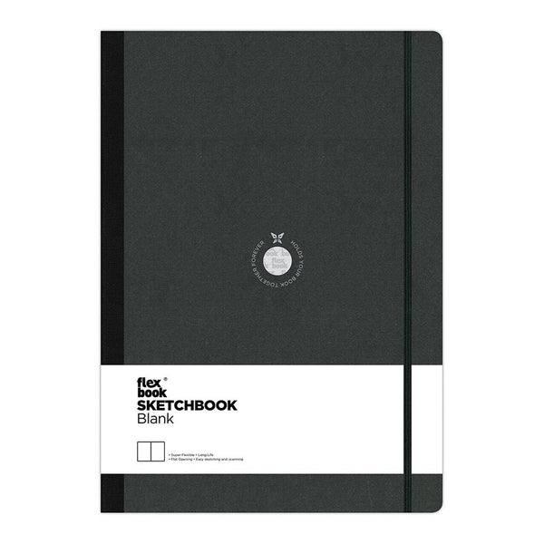 Flexbook Sketchbook Large A4