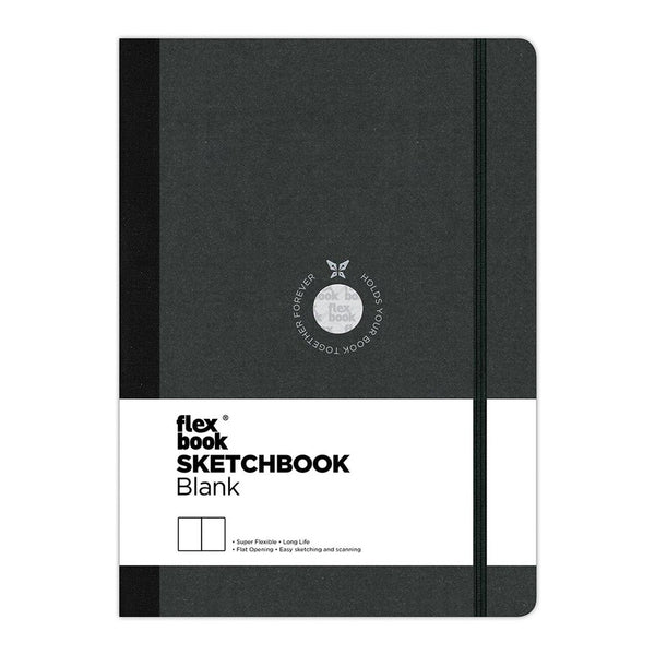 Flexbook Sketchbook Medium