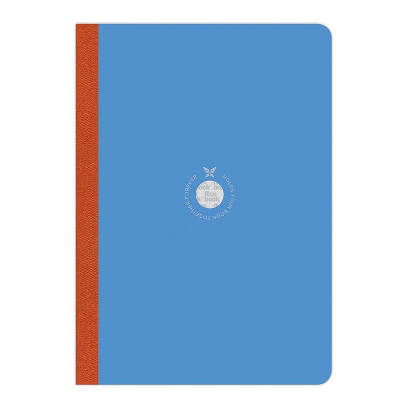 flexbook smartbook notebook large ruled