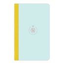 flexbook smartbook notebook medium ruled