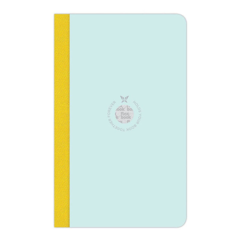 flexbook smartbook notebook medium ruled