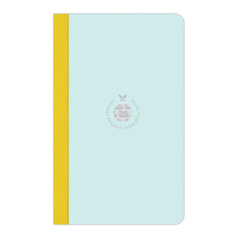flexbook smartbook notebook medium ruled