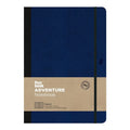 flexbook adventure notebook large ruled#colour_ROYAL BLUE