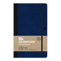 flexbook adventure notebook medium ruled#colour_ROYAL BLUE