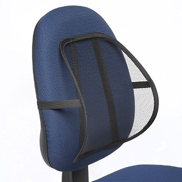 kensington® backrest mesh