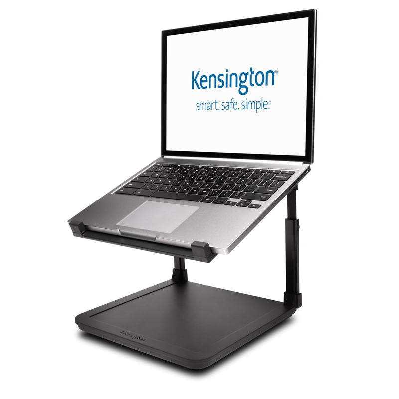 kensington® smartfit laptop riser black