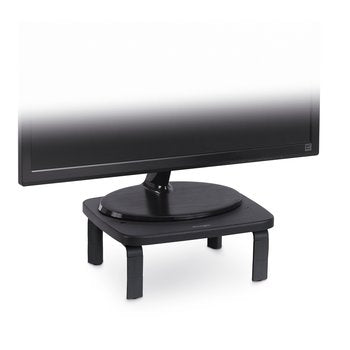kensington® monitor stand smartfit standard
