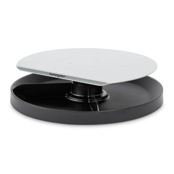 kensington® smartfit spin2 monitor stand black