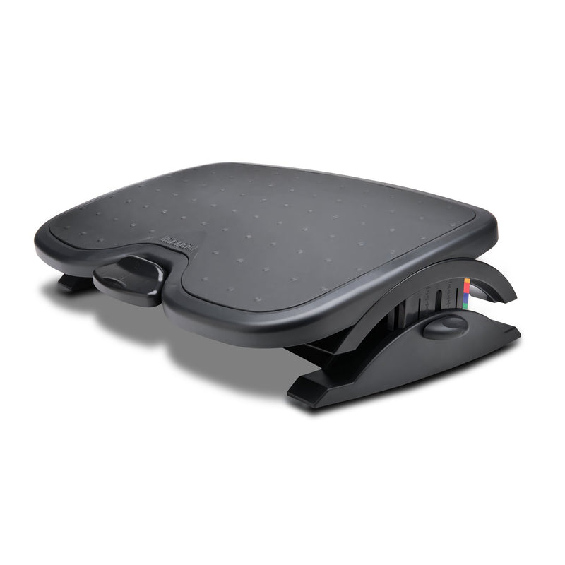 kensington® footrest solemate plus