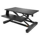 kensington® smartfit® sit stand workstation