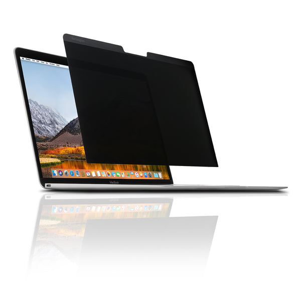 kensington® privacy screen for macbook 12 inch