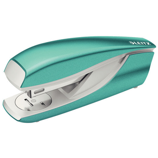 Leitz Nexxt Wow Stapler 30 Sheet#Colour_ICE BLUE