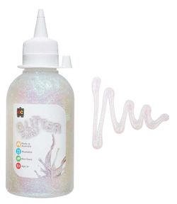 EC GLITTER PAINT 250ML