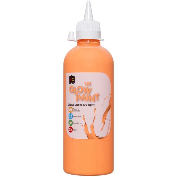 EC UV Glow Paint 500ML