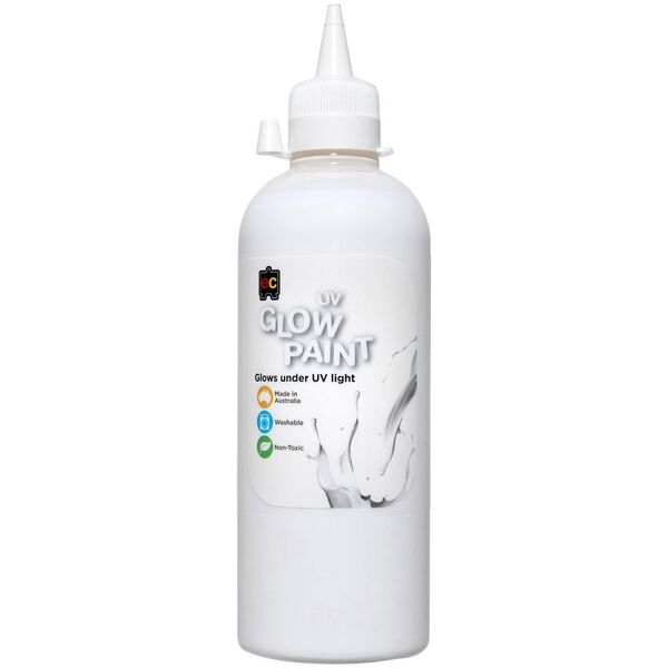 EC UV Glow Paint 500ML