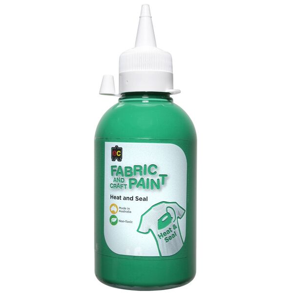 EC Paint Fabric And Craft 250ML